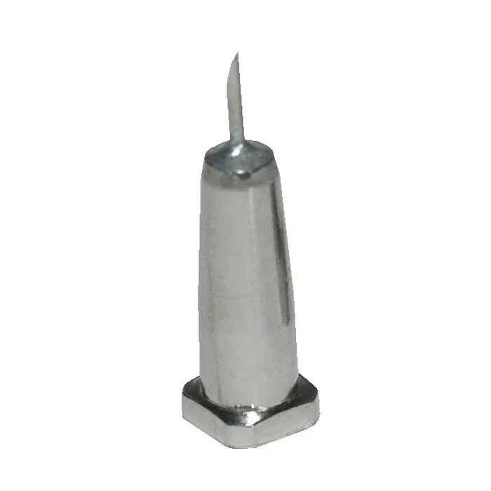 Agulha Para Dosador McLintock Schimmel 9,5mm (Cx c/10un)