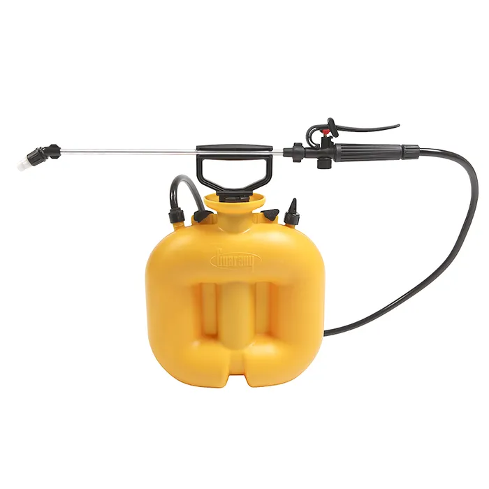 Pulverizador de Compressão Prévia 4,7L