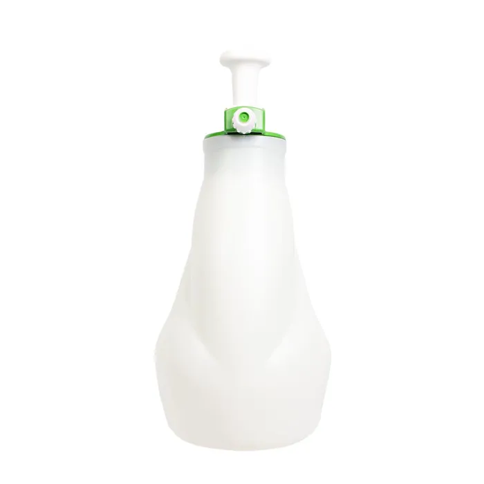 Pulverizador de Compressão Prévia 1,2L Guarany Manual