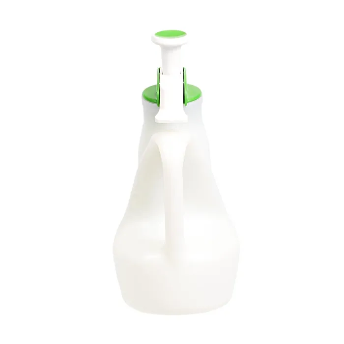 Pulverizador de Compressão Prévia 1,2L Guarany Manual