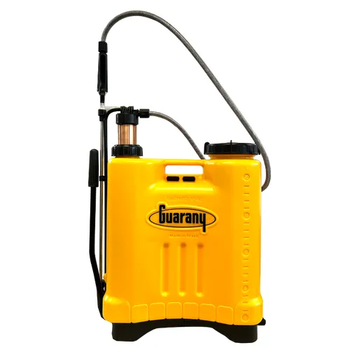 Pulverizador Costal Simétrico SP