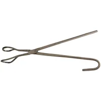 Forceps Obstétrico 34cm - imagem 1