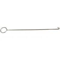 Gancho Obstétrico 34cm - imagem 1