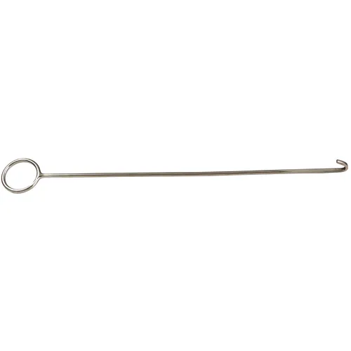 Gancho Obstétrico 34cm