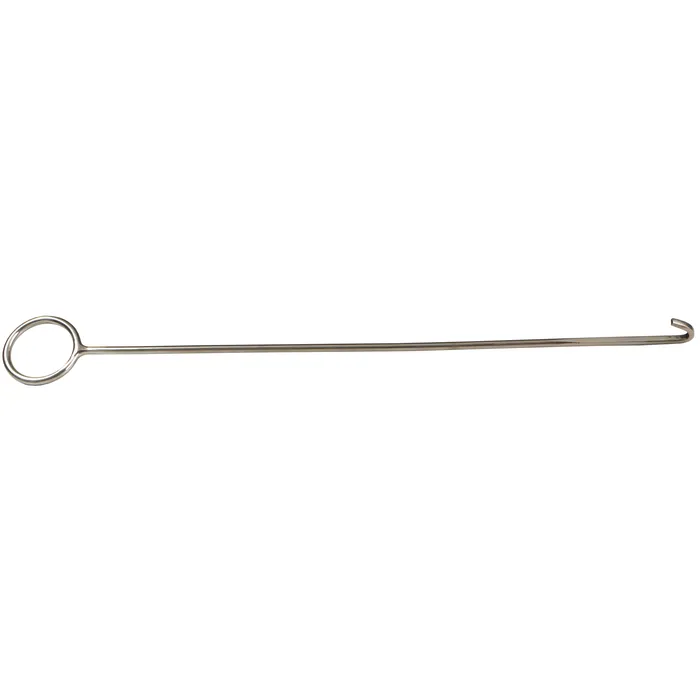 Gancho Obstétrico 34cm