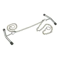 CORRENTE OBSTÉTRICA COM CABO REGULÁVEL - 140 cm - imagem 1