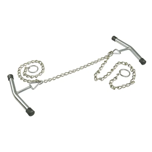 Corrente Obstétrica Com Cabo Regulável 140 Cm