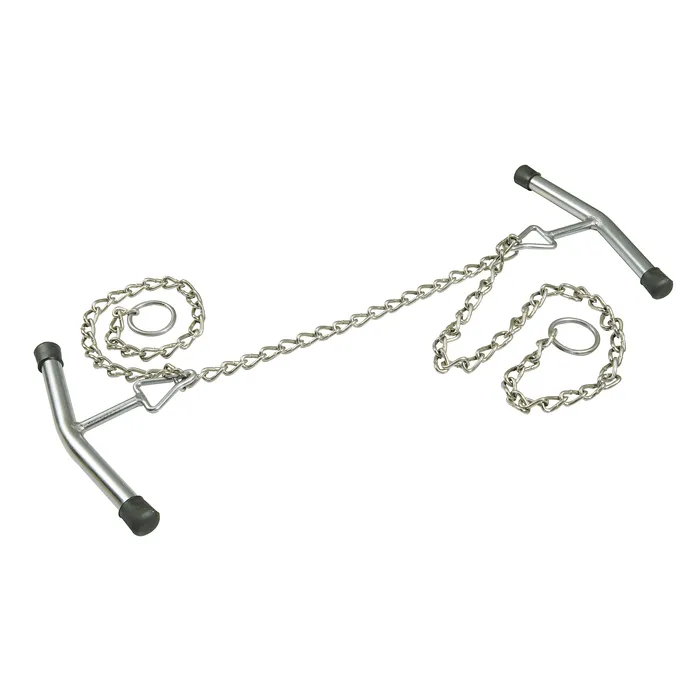 CORRENTE OBSTÉTRICA COM CABO REGULÁVEL - 140 cm