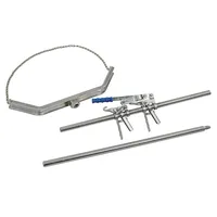 FORCEPS PARA BOVINOS - 180 cm. - imagem 2
