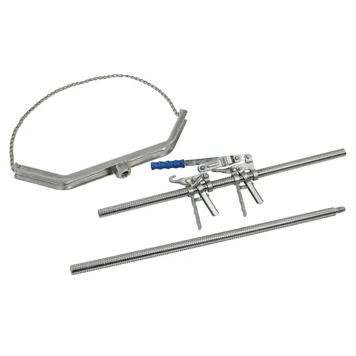Fórceps Para Bovinos 180cm