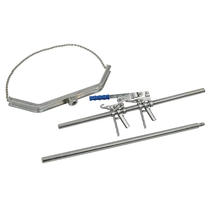 FORCEPS PARA BOVINOS - 180 cm.