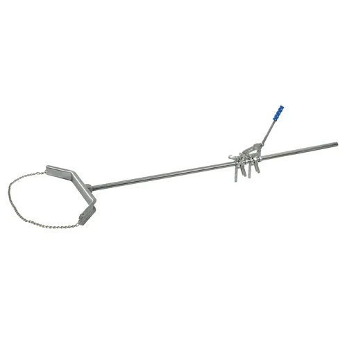 Fórceps Para Bovinos 180cm