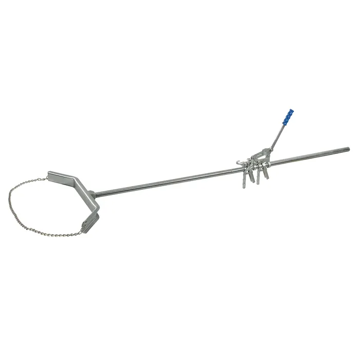 FORCEPS PARA BOVINOS - 180 cm.