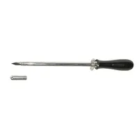 ESTOCADOR ESTOMACAL BOVINO AGROVET - 09mm x 22cm. (TROCATER) - imagem 1