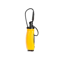 Pulverizador Costal de Alavanca 10L | Leve, Prático e Eficiente - imagem 2