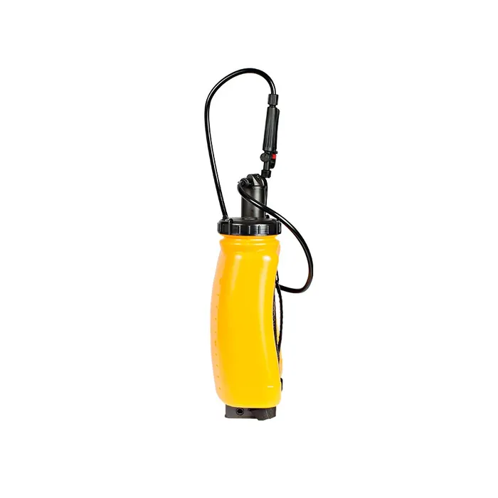 Pulverizador Costal de Alavanca 10L | Leve, Prático e Eficiente
