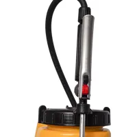 Pulverizador Costal a Bateria | Mais Autonomia e Produtividade - imagem 3