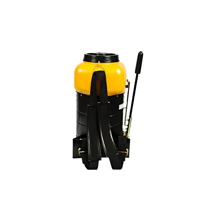 Espalhador Costal de Granulados 11,6L | Distribuição Uniforme