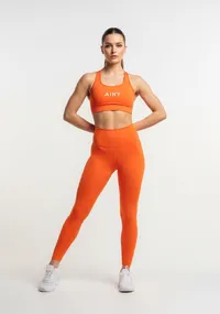 Conjunto Airy Pulse – Laranja Solar - imagem 4