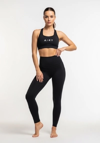 Conjunto Fitness Airy Midnight Motion - imagem 2