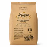 Leite em Po Integral 5kg Lactezza  - imagem 1