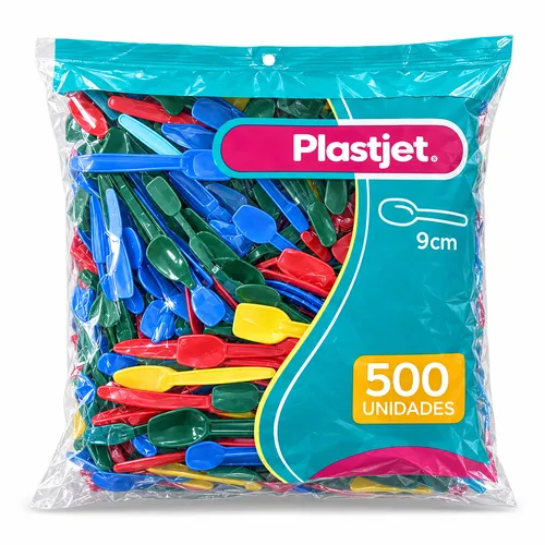 PAZINHA SORVETE PREMIUM 9 CM 