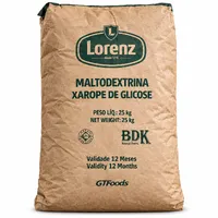 MALTODEXTRINA  LORENZ 25 KG - imagem 1