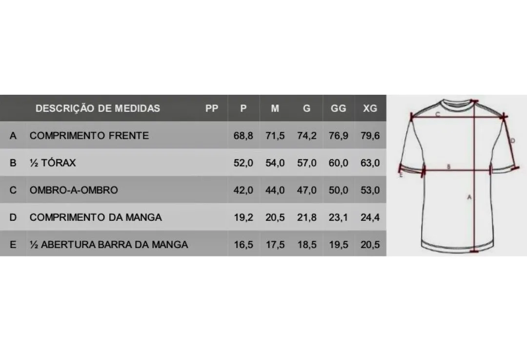 Camiseta 100% algodão Premium Verde Esmeralda