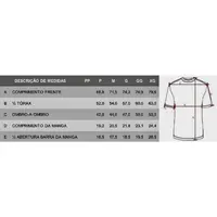 Camiseta 100% Algodão Premium Cappuccino Sustentável - imagem 10