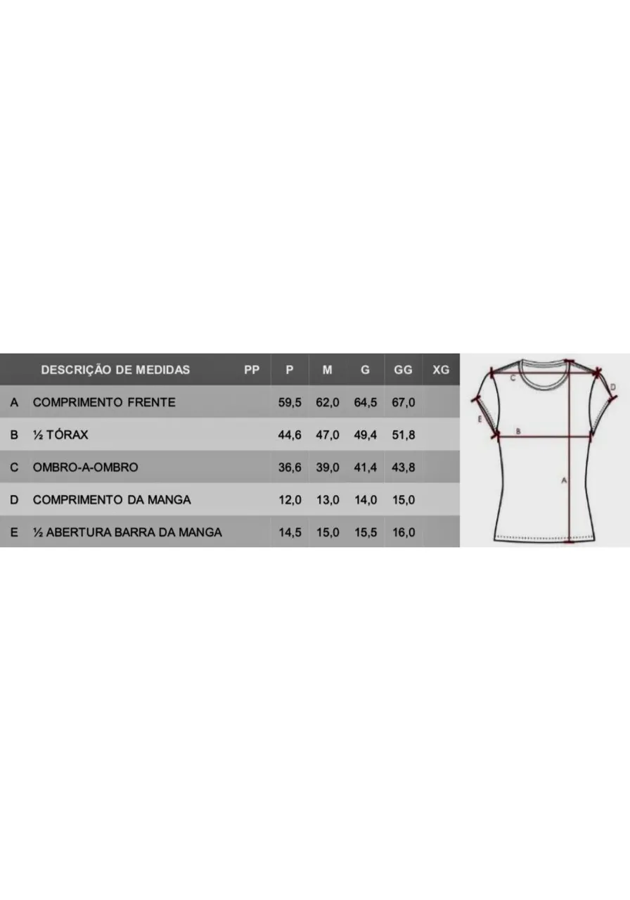 Camiseta feminina 100% algodão premium cinza claro que não desbota