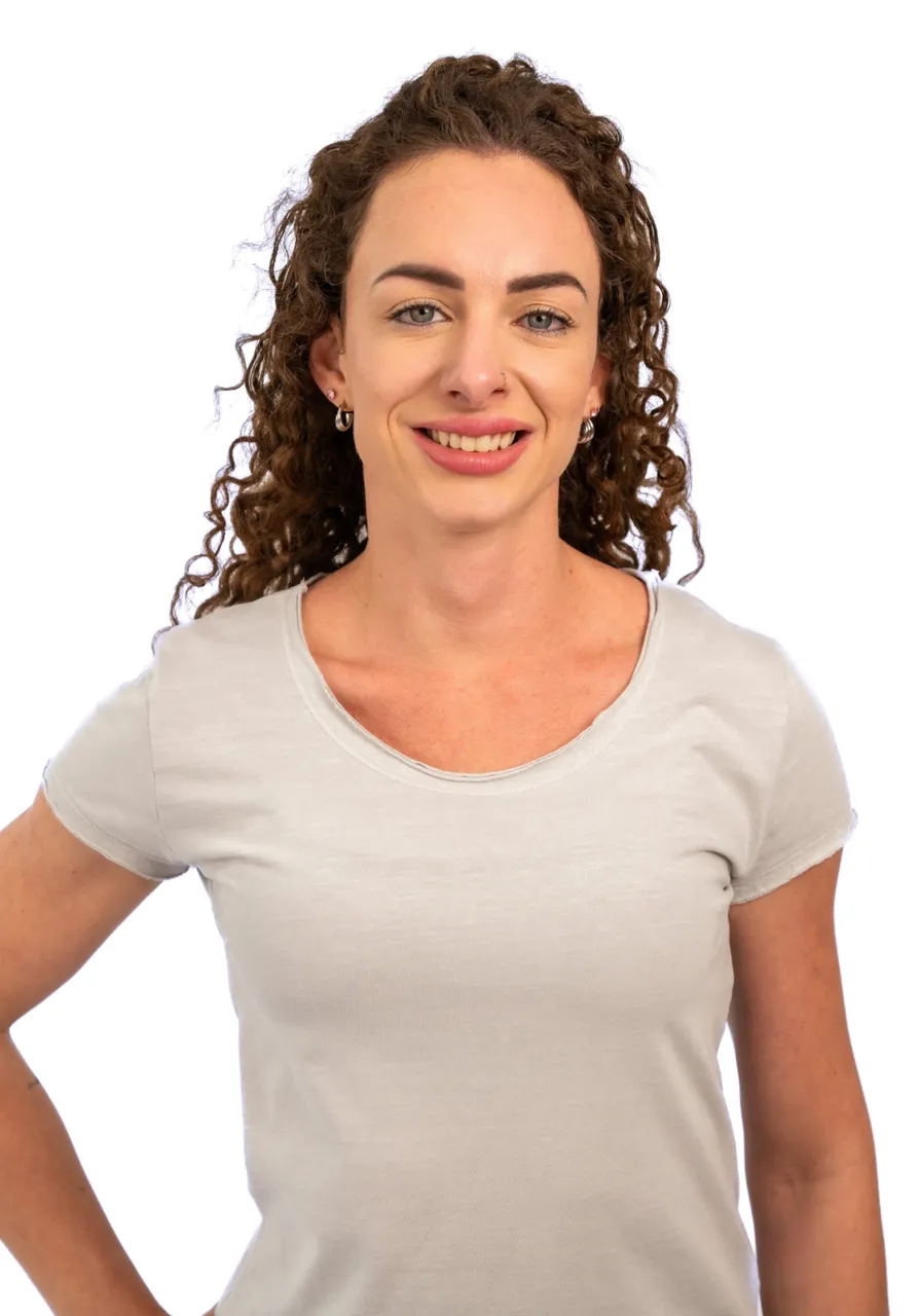 Camiseta feminina 100% algodão premium cinza claro que não desbota