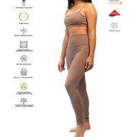 Legging High Performance Capuccino - imagem 1