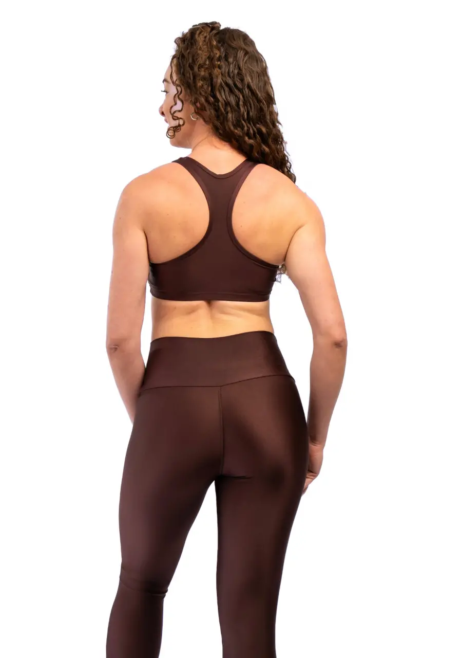 Top Shine Performance Marrom