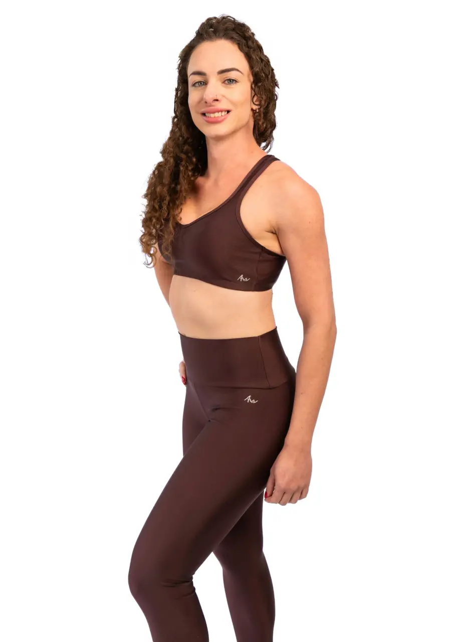 Top Shine Performance Marrom