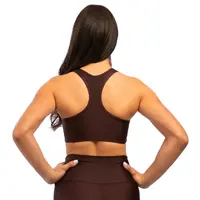 Top Shine Performance Marrom - imagem 2