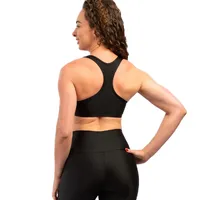 Top Black - Brilho elegante, proteção UV, alta sustentação, durabilidade superior, secagem rápida, tecido duplo - imagem 2