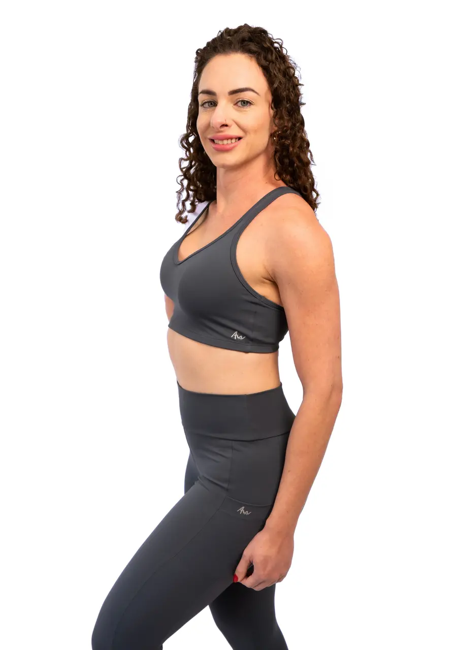 Top High Performance Grey