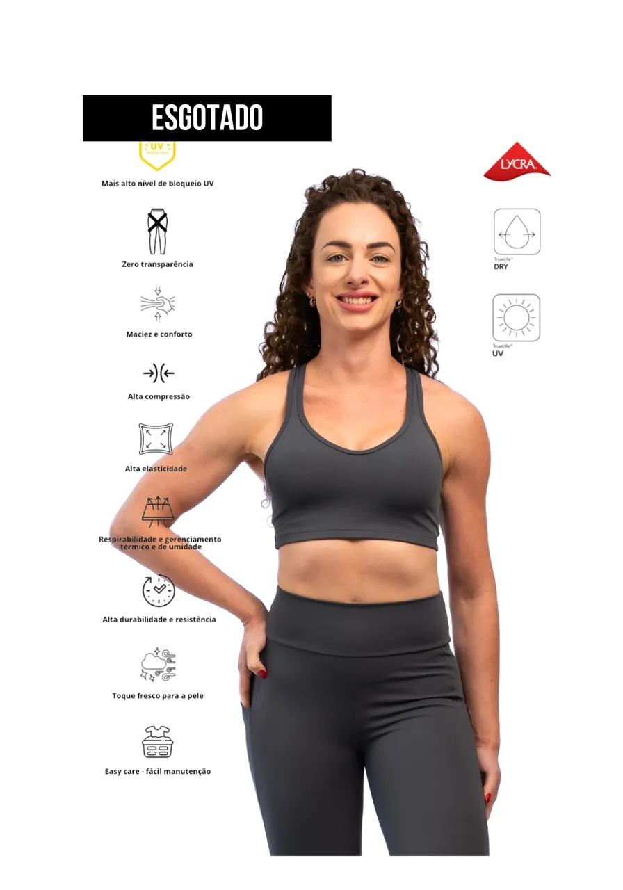 Top High Performance Grey