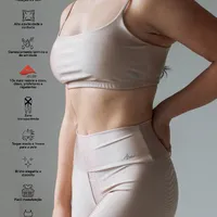Top Golden - brilho elegante e discreto, proteção UV, tecido duplo e durabilidade superior - imagem 1