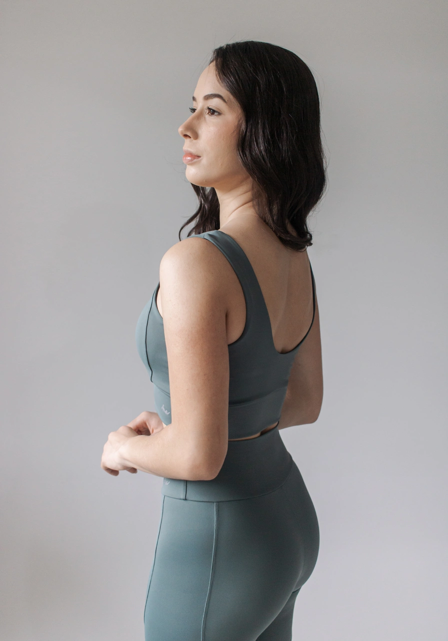 Top High Performance Deep Green