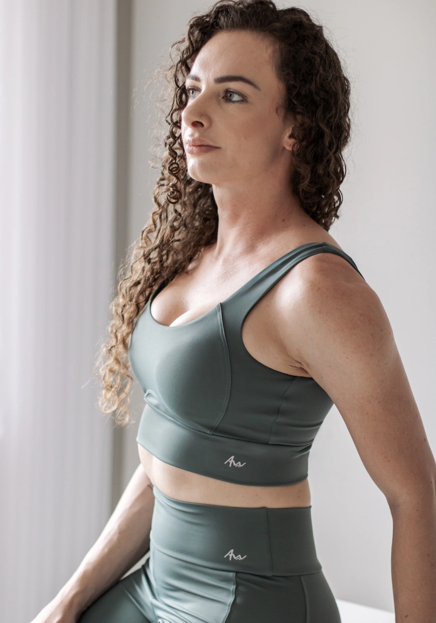 Top High Performance Deep Green