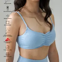 Top High Performance Blue Sky - imagem 1