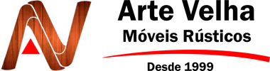 Logo no rodapé