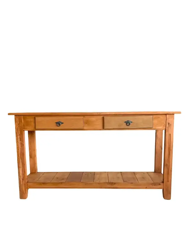 Aparador de Madeira 1 Base Miami 150 cm