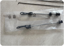 Blocagens de fixação