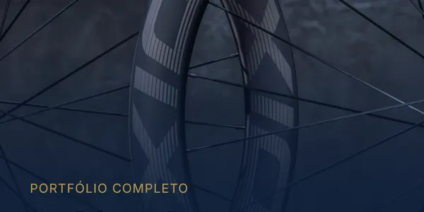 Portfólio Axion Cycle: Qual Roda de Carbono é Ideal para Você?