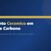 Rolamento Ceramico em Rodas de Carbono: o que muda na pratica