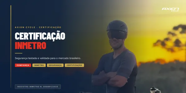 Certificação INMETRO em Roda de Carbono: O Que Significa e Por Que Importa