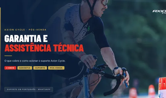 Garantia e Assistência Técnica em Roda de Carbono: O Que Cobre e Como Acionar