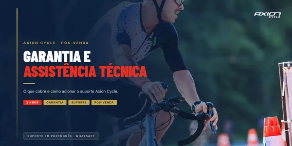 Garantia e Assistência Técnica em Roda de Carbono: O Que Cobre e Como Acionar